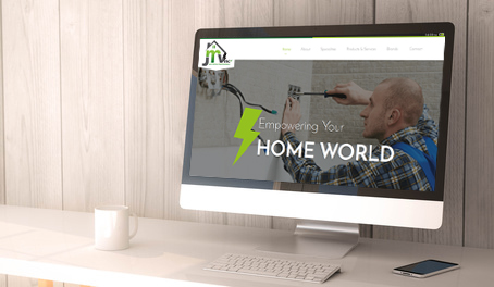 Website Design