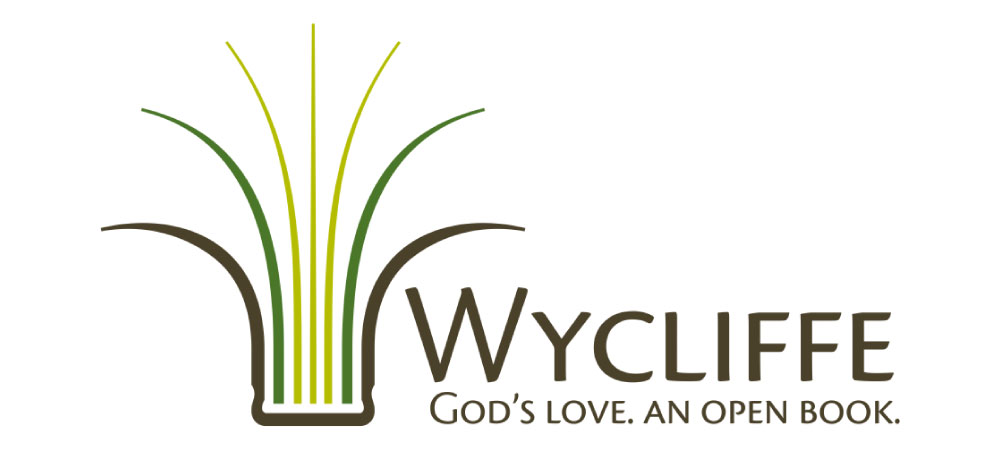 Wycliffe Canada logo